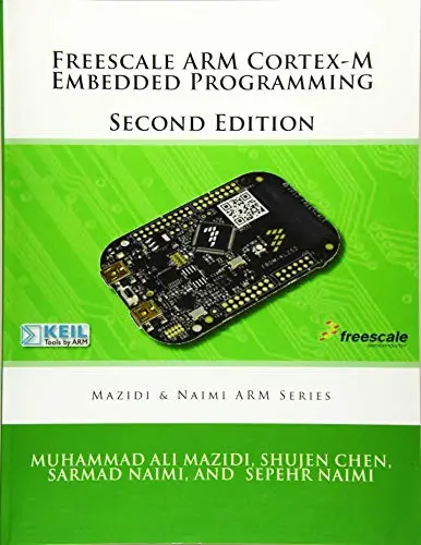 Freescale ARM Cortex-M Embedded Programming Using C Language