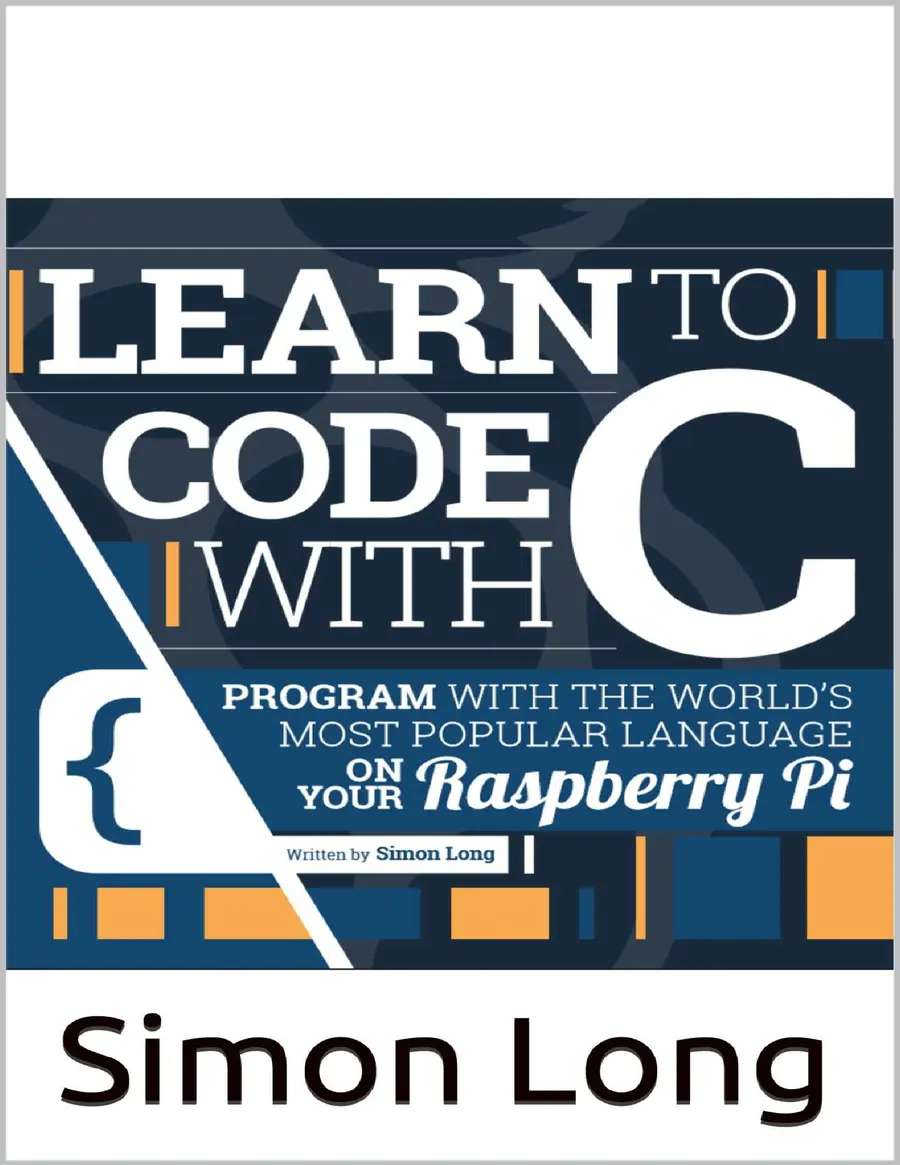 Learn to Code with C