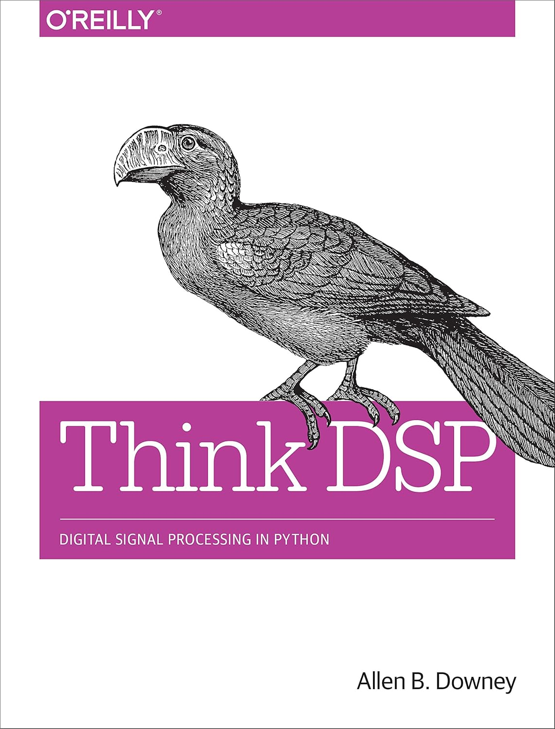 Think DSP